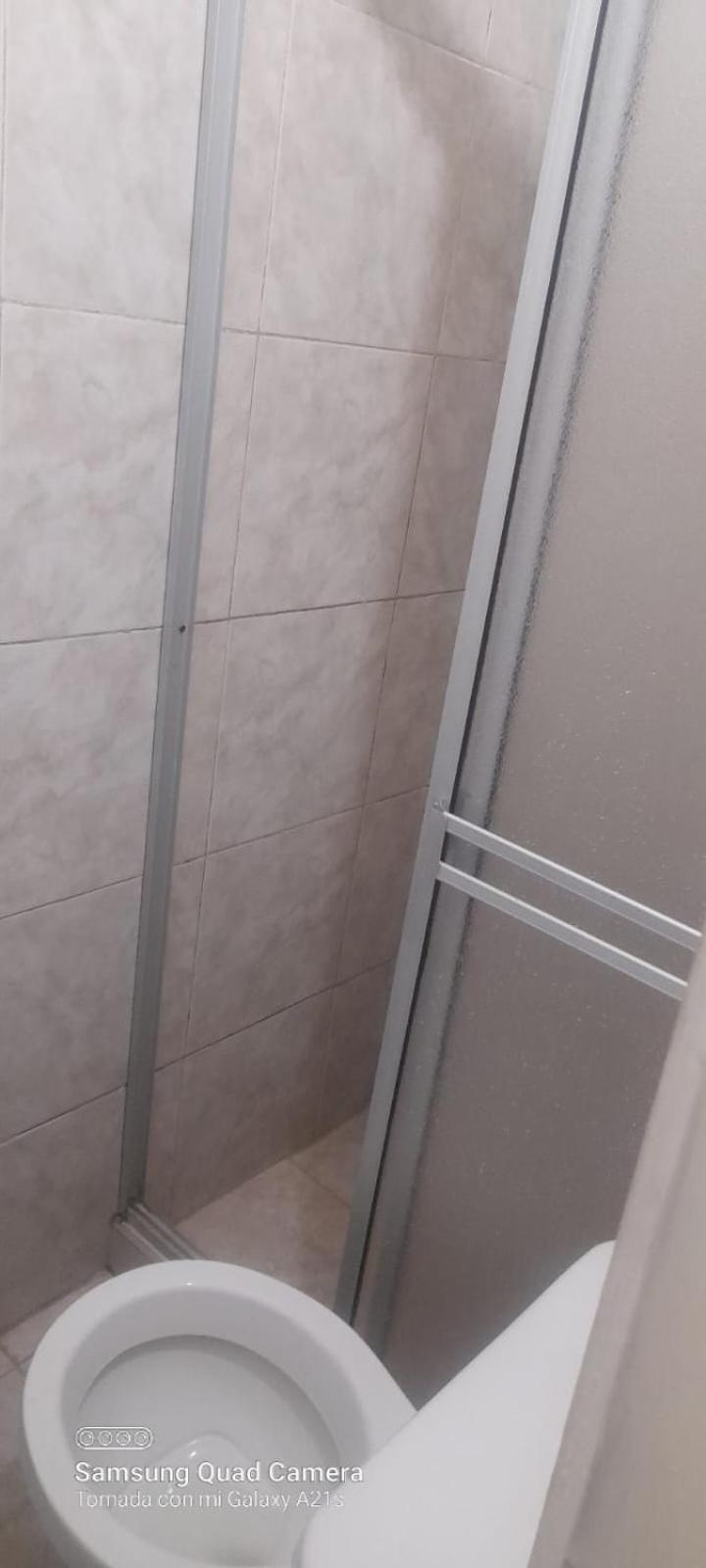 La Botija Motel Neira Екстериор снимка